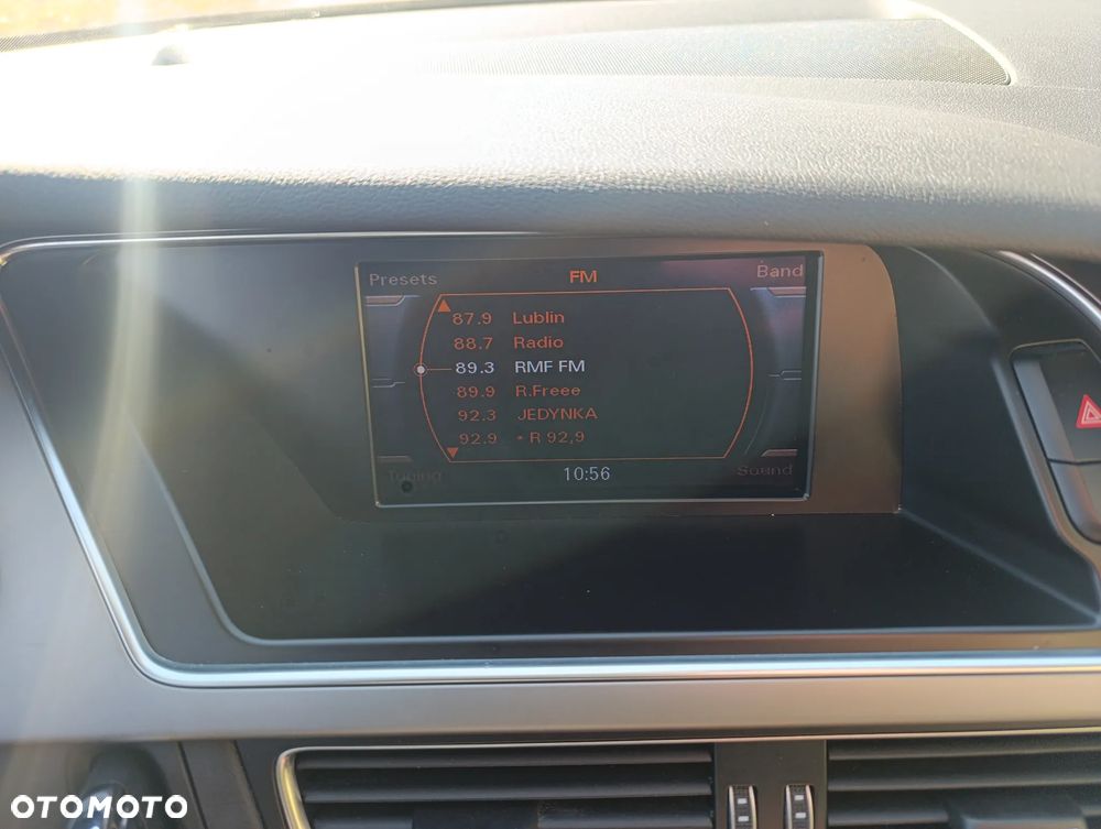 Audi A4 Allroad - 21