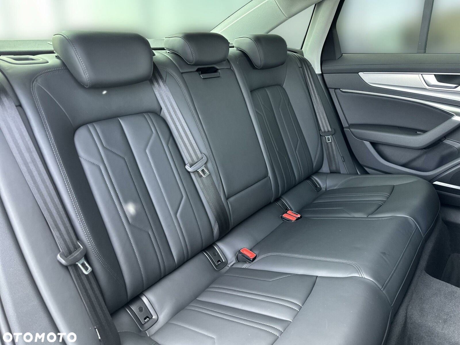 Audi A6 - 15
