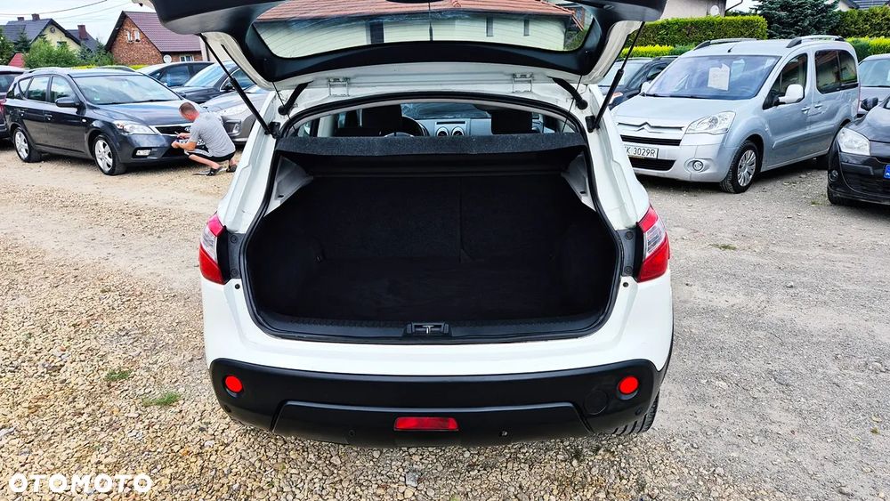 Nissan Qashqai 2.0 I-Way - 33