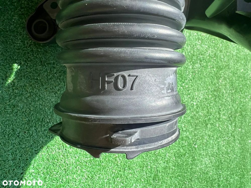 MAZDA 3 CX30 Obudowa Filtra powietrza Rezonator HF07 HF2J 2.0 benzyna 186KM - 7