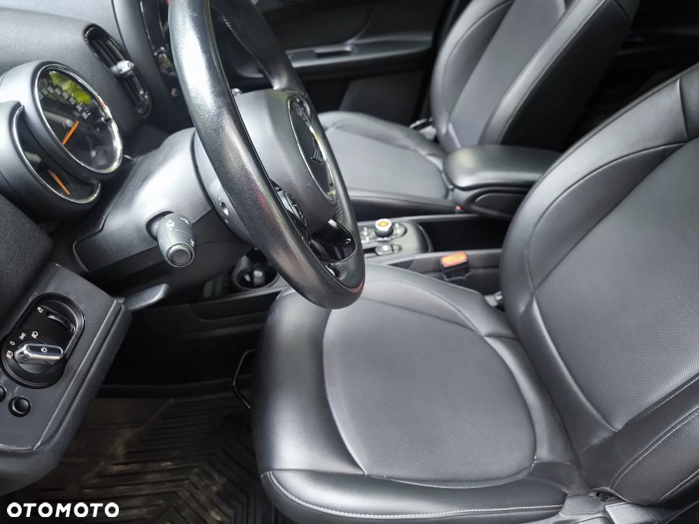 MINI Cooper - 16