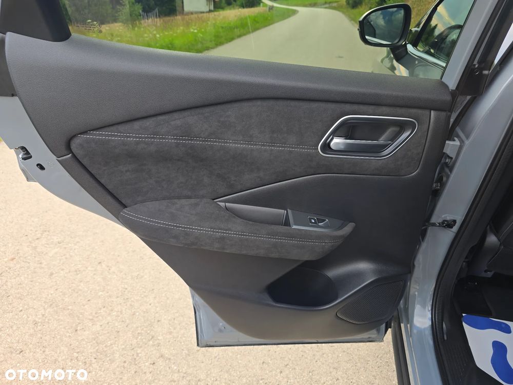 Nissan Qashqai 1.3 DIG-T MHEV Xtronic Tekna+ - 13