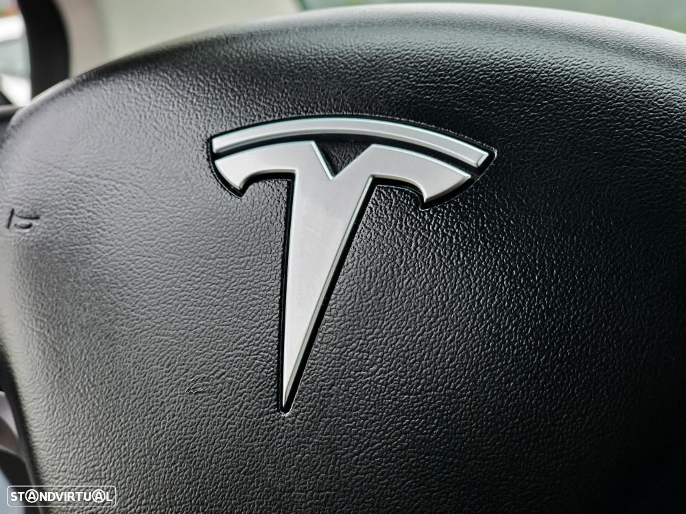 Tesla Model 3 Long Range Tração Integral - 14