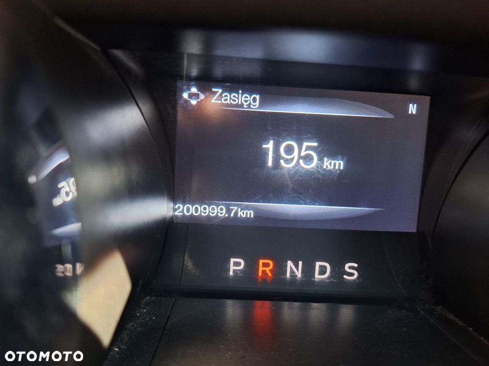 Ford Mustang 3.7 V6 Premium - 13