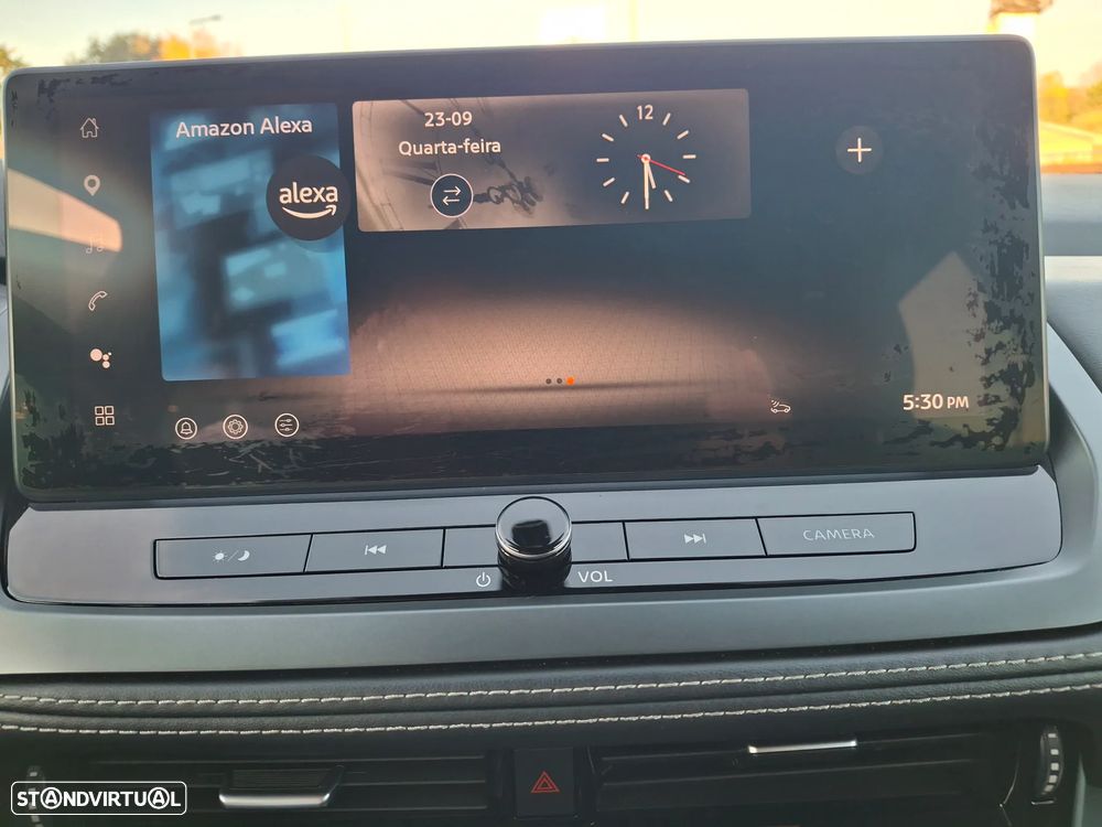 Nissan Qashqai - 27