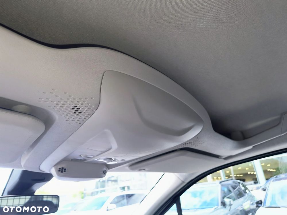 Opel Combo Van XL 2 x drzwi boczne Niski Przebieg VT23% - 29
