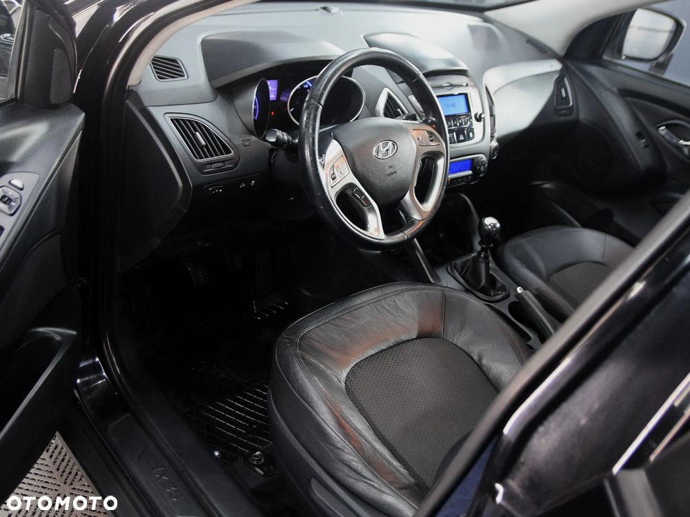 Hyundai ix35 1.6 GDI Comfort 2WD - 15