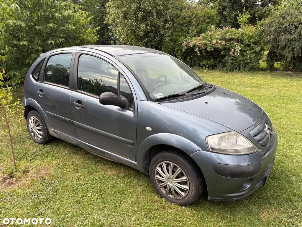 Citroën C3 - 2