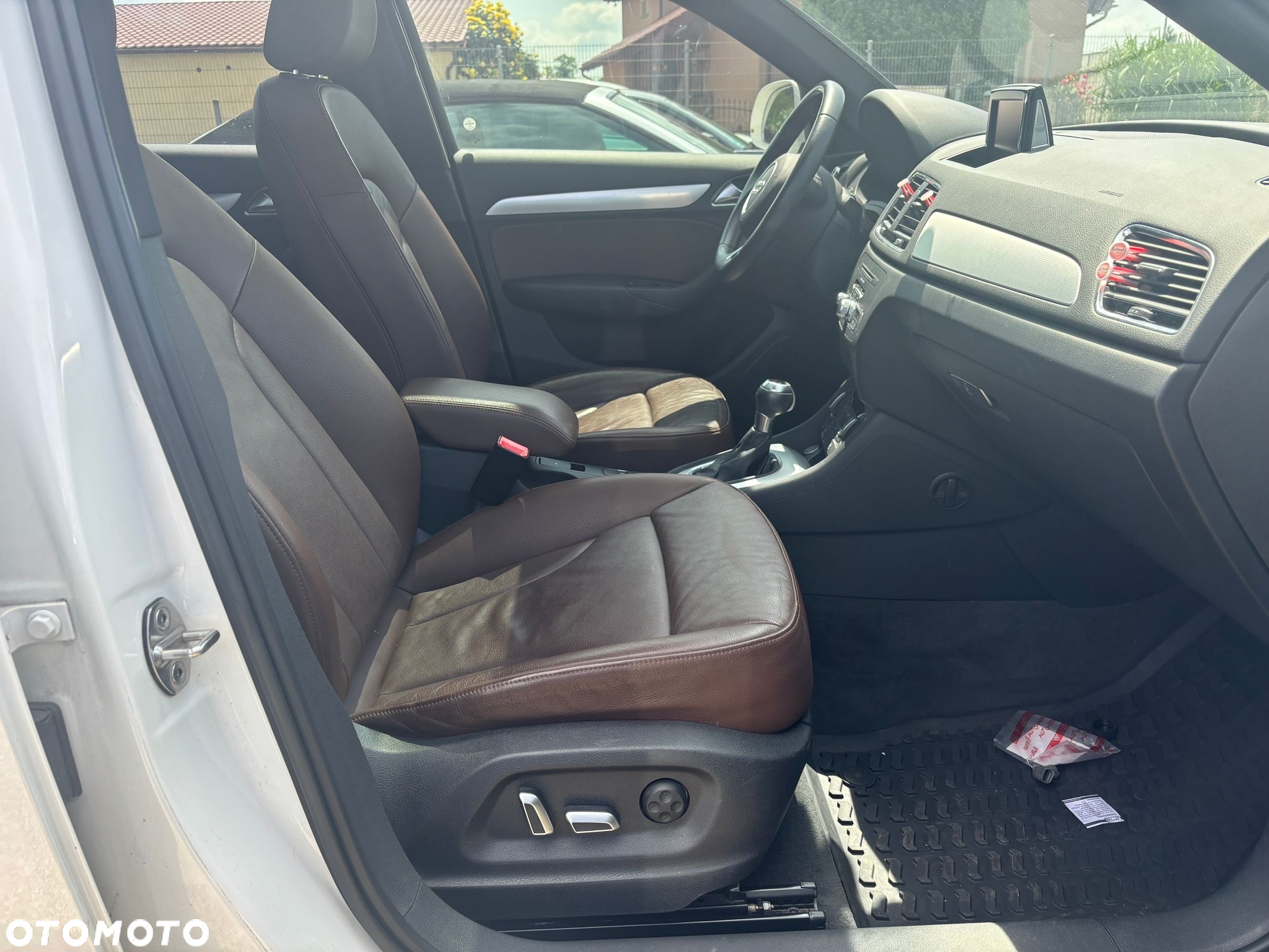 Audi Q3 - 10