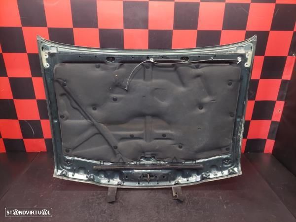 Capot Opel Frontera B (U99) - 2