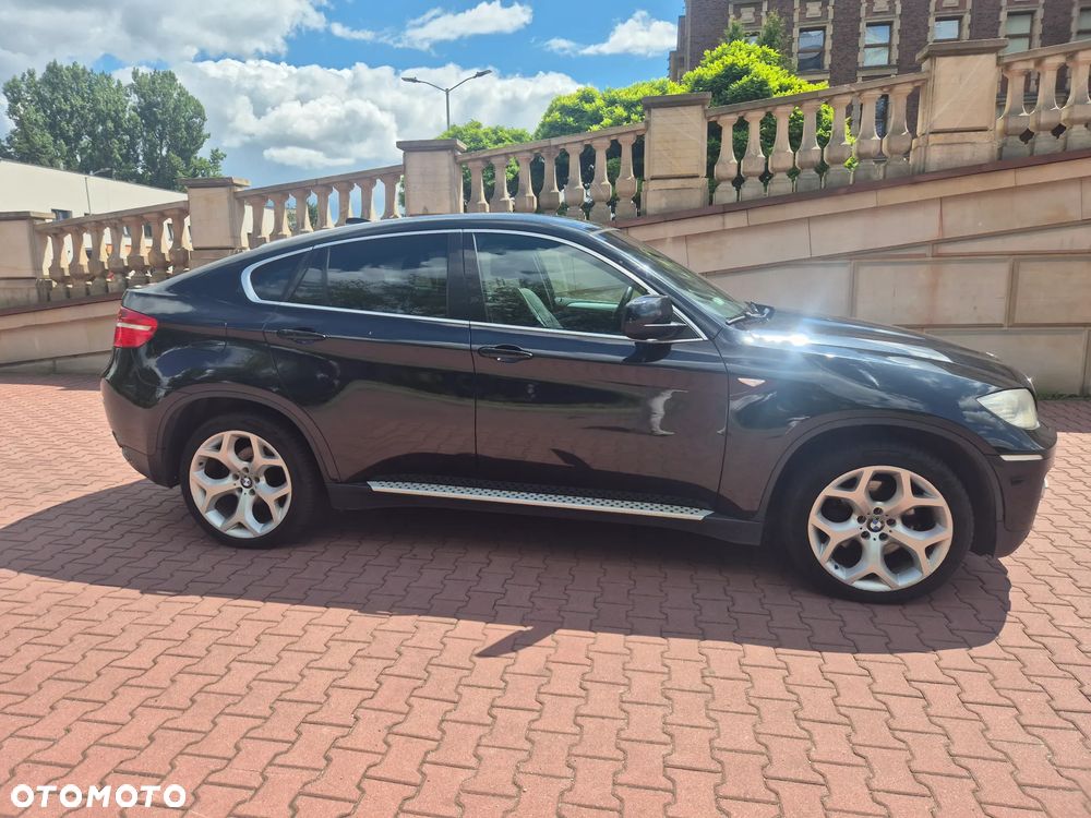 BMW X6 xDrive30d - 3