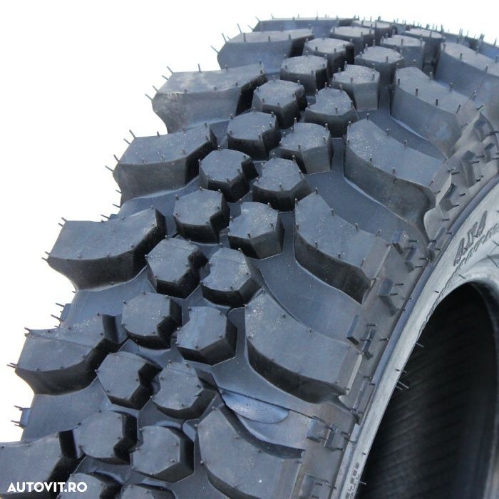 Anvelope teren tip 235/70 R15 SIMEX KAIMAN 4x4 cauciucuri Off-Road NOU - 1