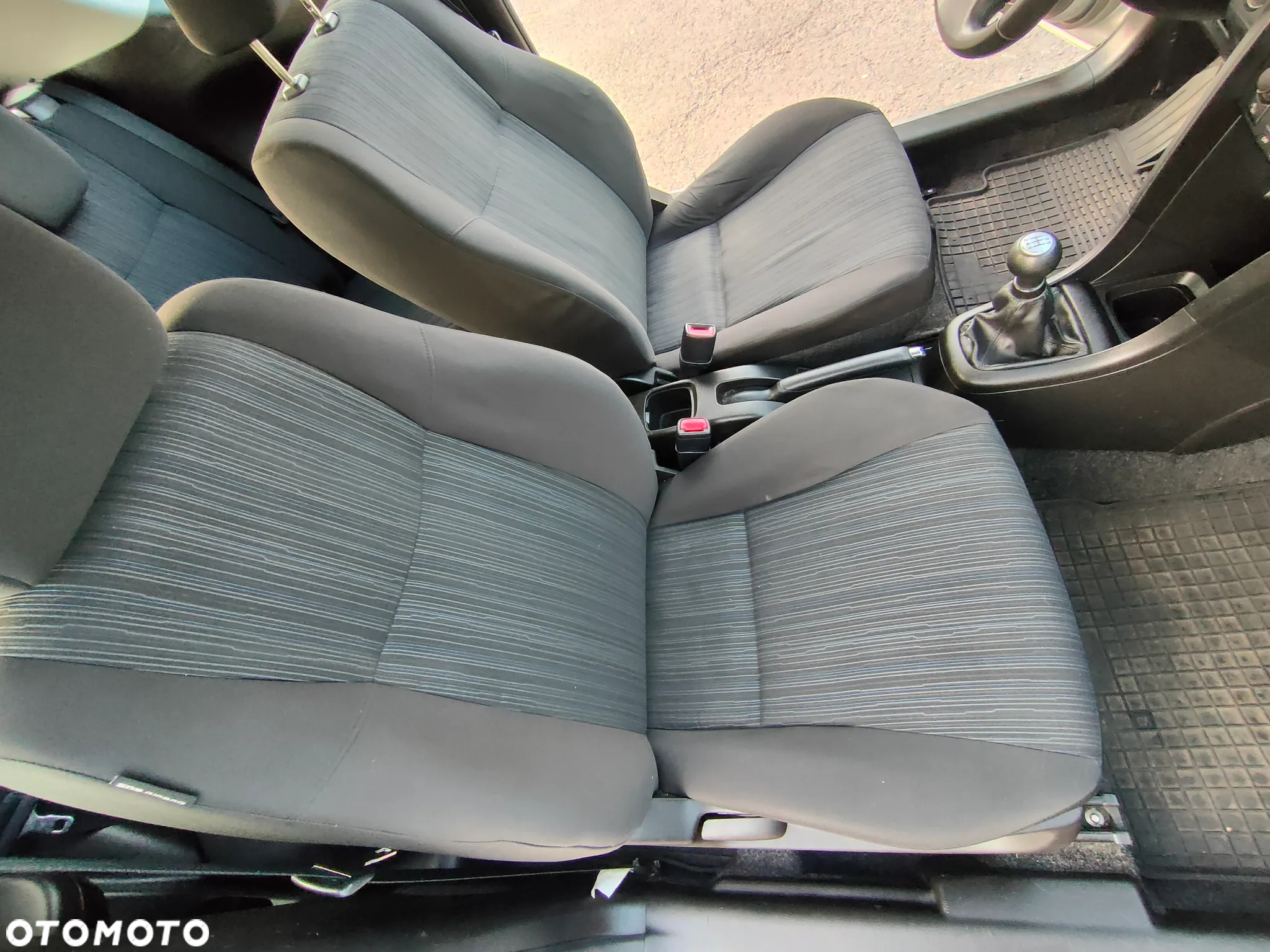 Suzuki Swift 1.2 Comfort - 15