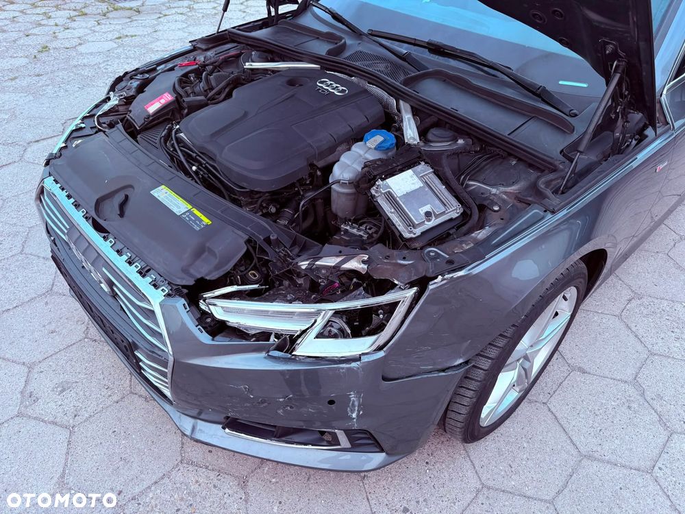 Audi A4 Avant 2.0 TDI S tronic sport - 34