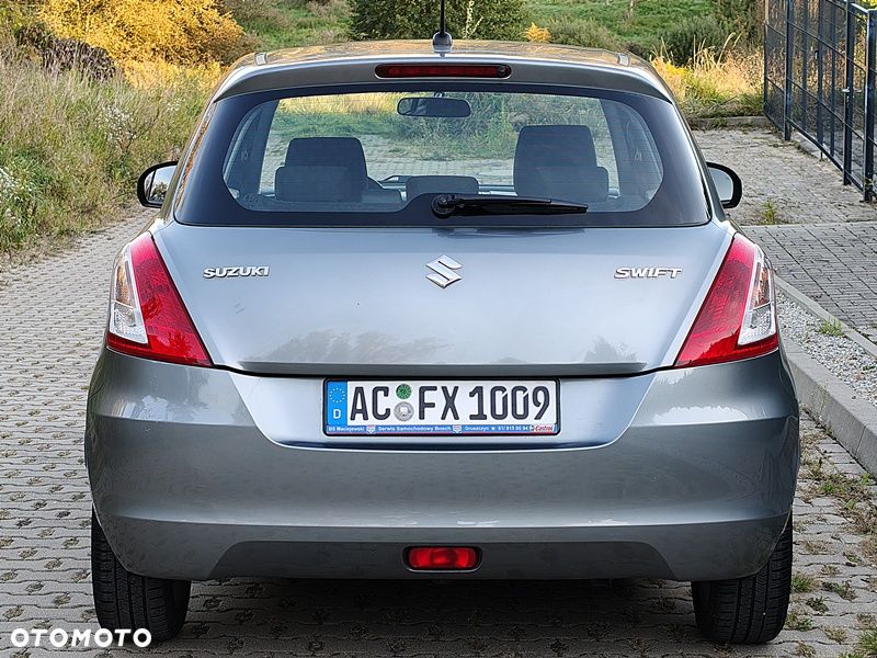 Suzuki Swift 1.2 Premium - 30