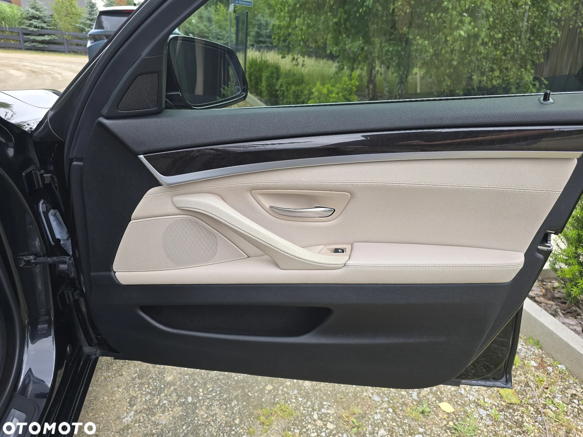 BMW Seria 5 520d xDrive Luxury Line - 19