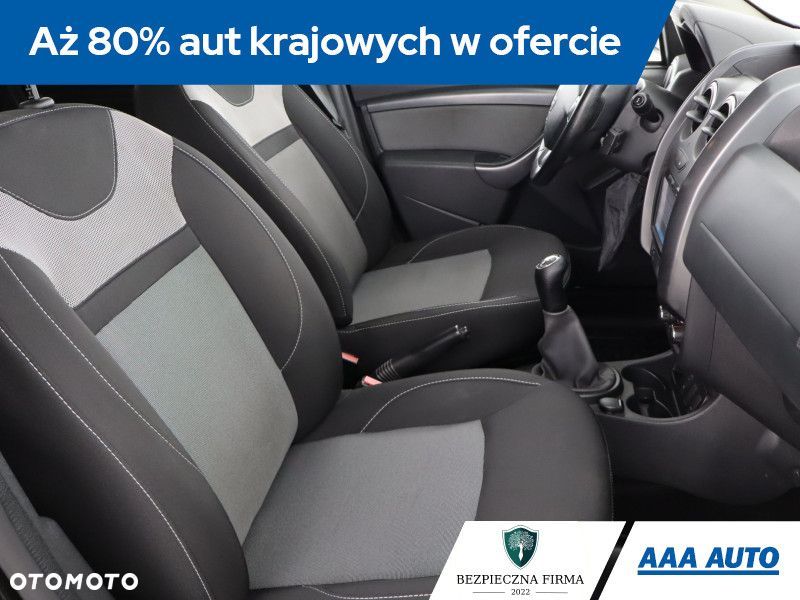 Dacia Duster - 11