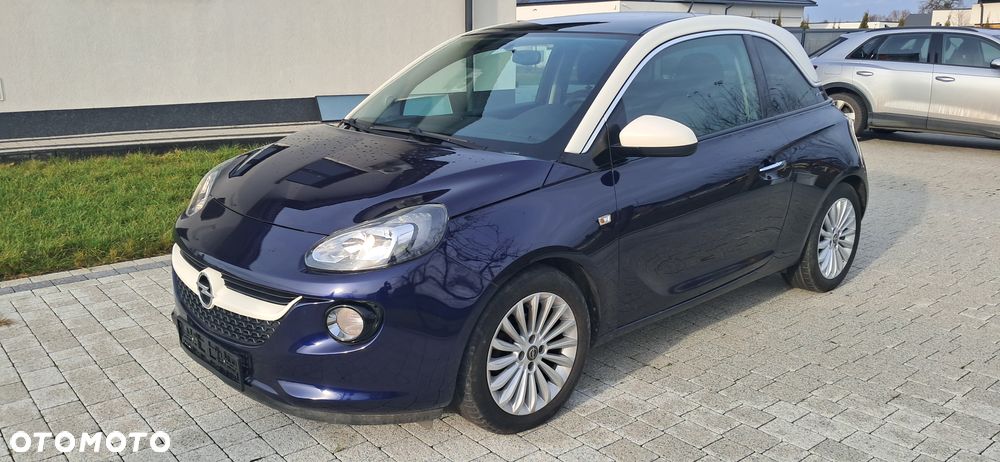 Opel Adam - 2