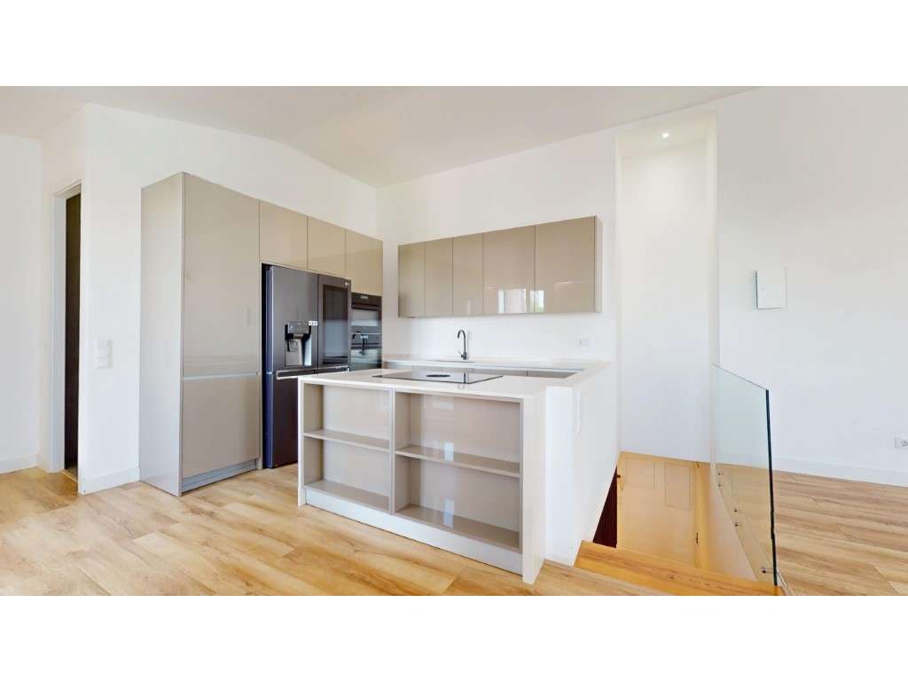Duplex, 3 quartos, Algés - Grande imagem: 4/23