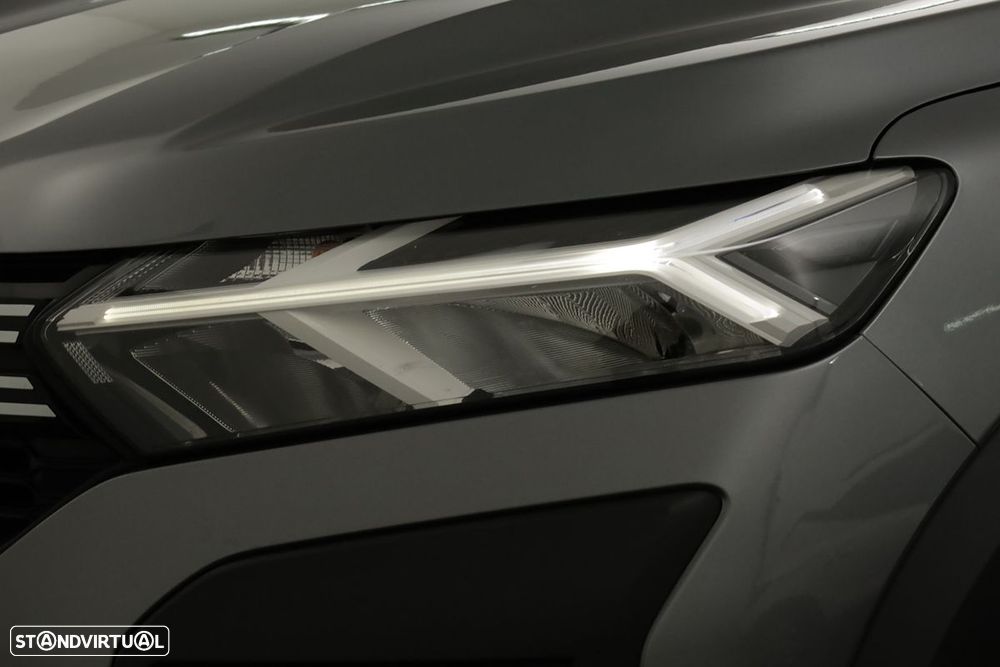 Dacia Jogger 1.0 ECO-G Essential 7L Bi-Fuel - 6