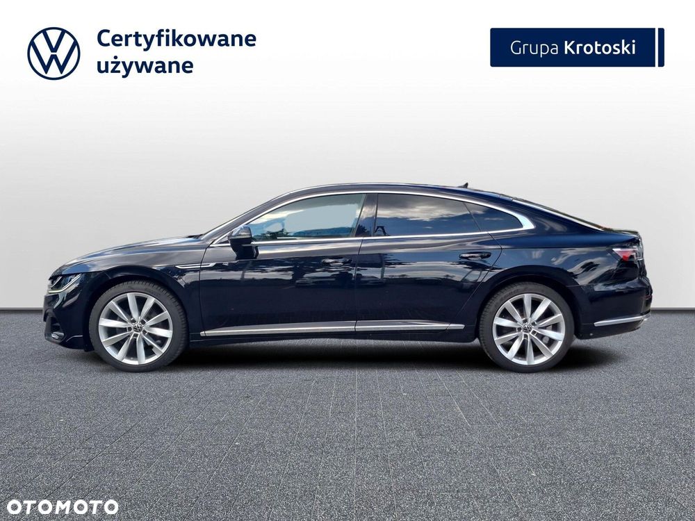 Volkswagen Arteon 2.0 TSI R-Line DSG - 8