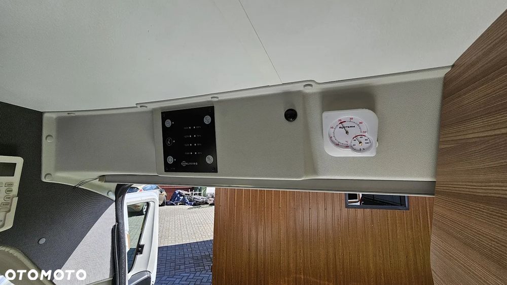 Fiat Ducato Cubes 630X04 2.3 multijet 2 130 - 25