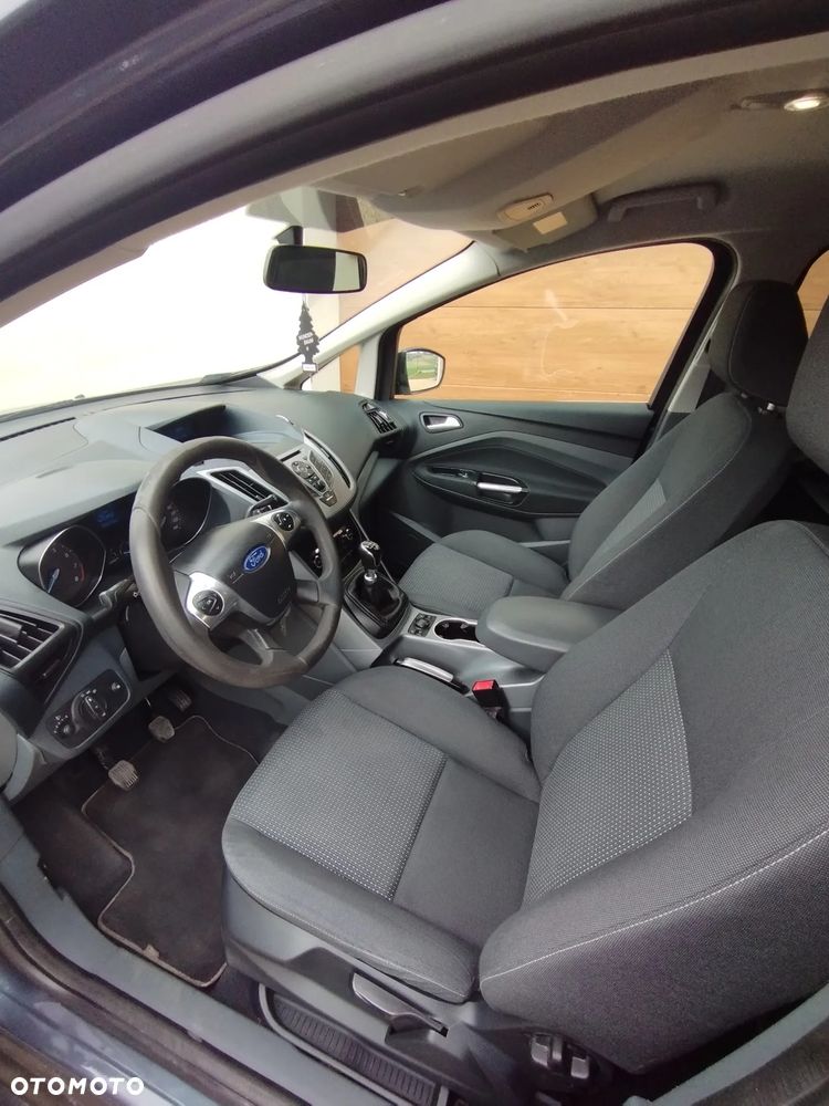 Ford C-MAX 1.6 EcoBoost Trend - 2