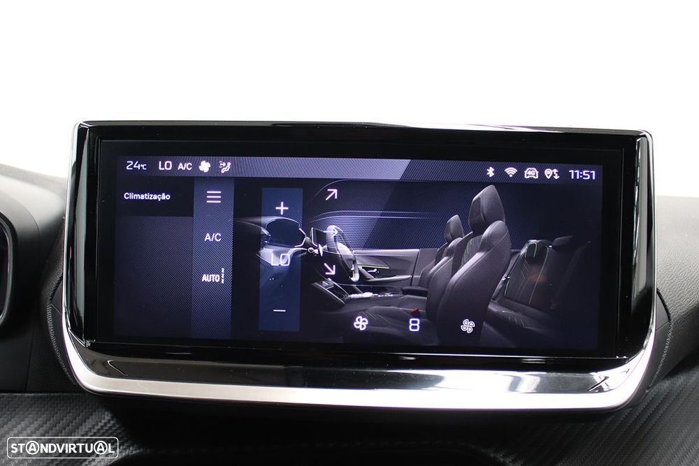 Peugeot 2008 1.2 PureTech Allure - 13