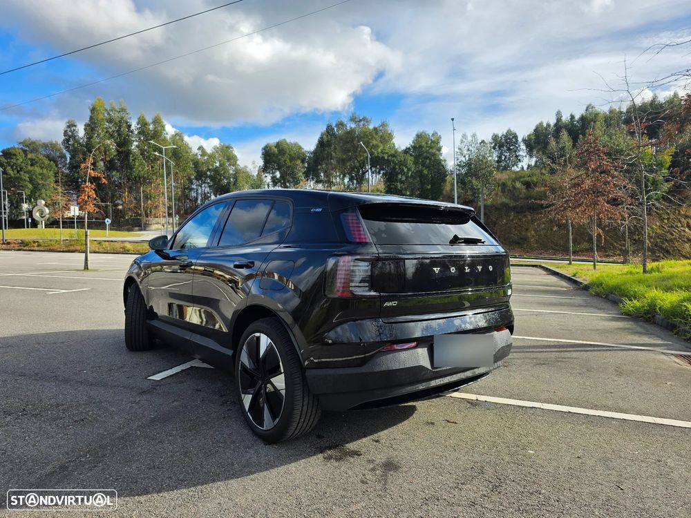 Volvo EX30 - 4