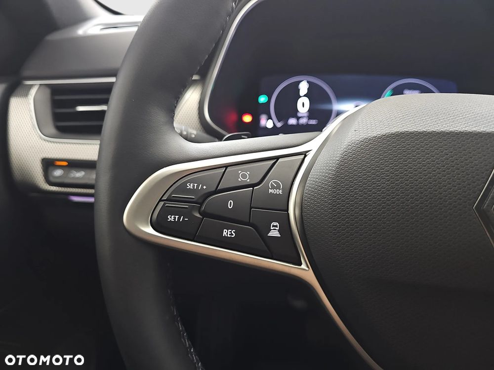 Renault Arkana 1.3 TCe mHEV Techno EDC - 21