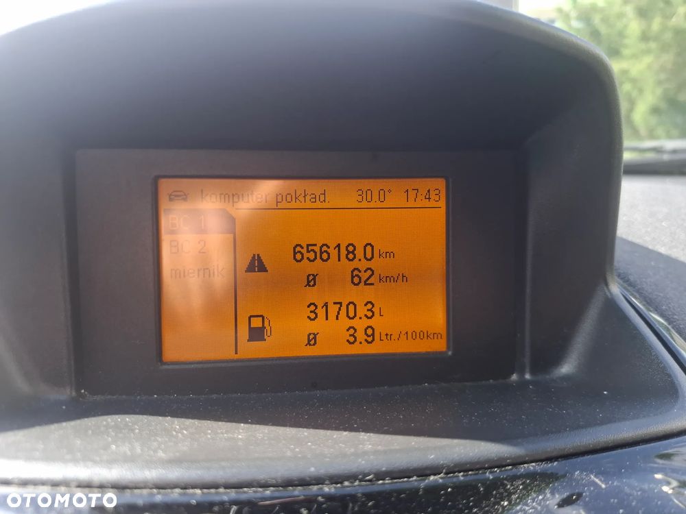 Opel Corsa 1.3 CDTI Cosmo ecoFLEX - 8