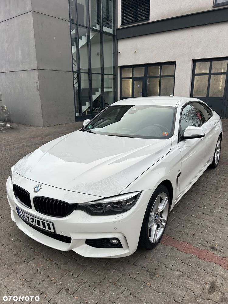 BMW Seria 4 - 2
