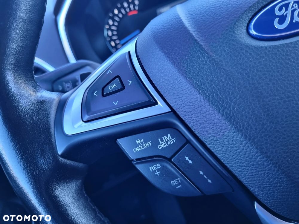 Ford Galaxy 2.0 EcoBlue Titanium - 27