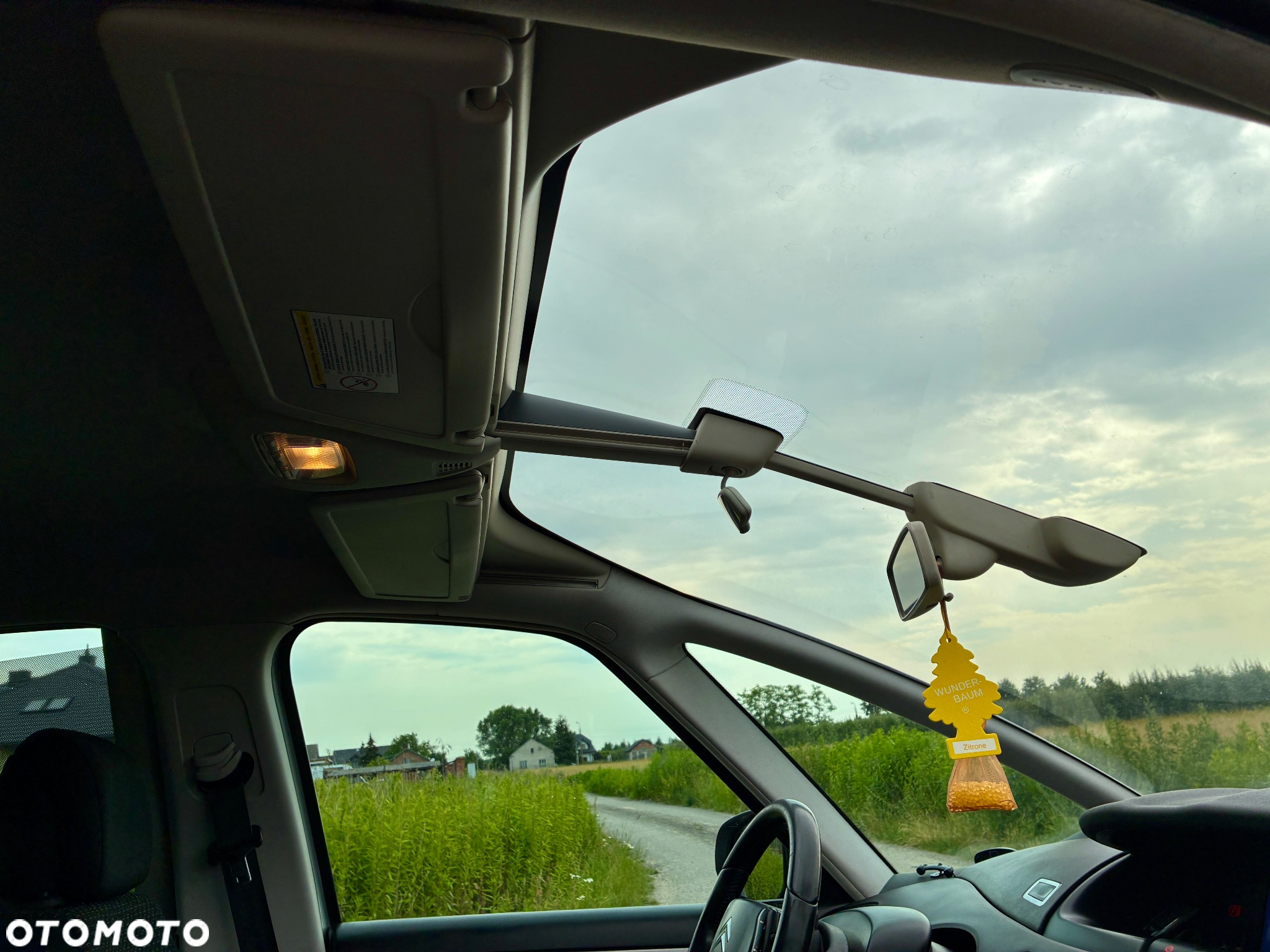 Citroën C4 Picasso 1.8 16V Tendance - 31