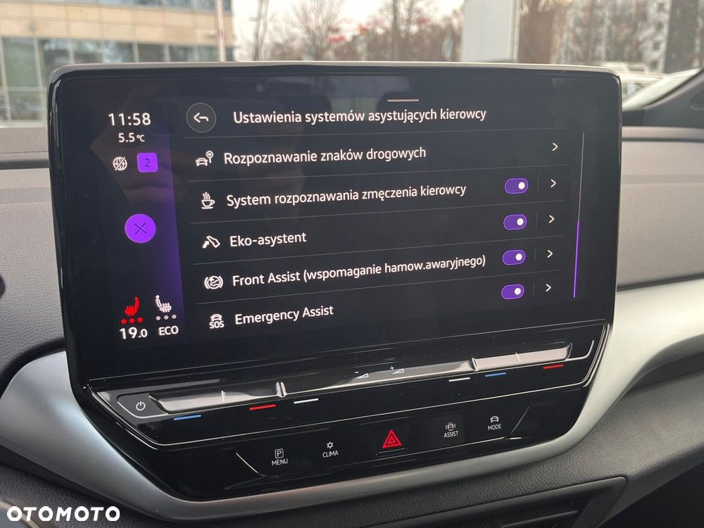 Volkswagen ID.4 77kWh Pro Performance - 23