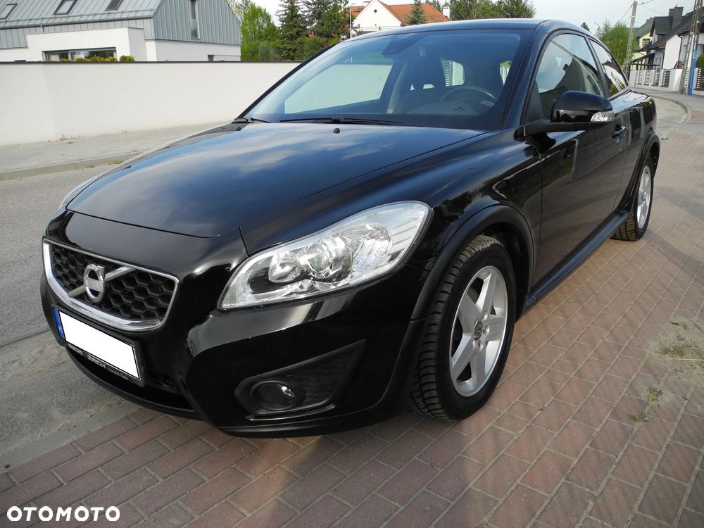 Volvo C30 1.6 Momentum - 6