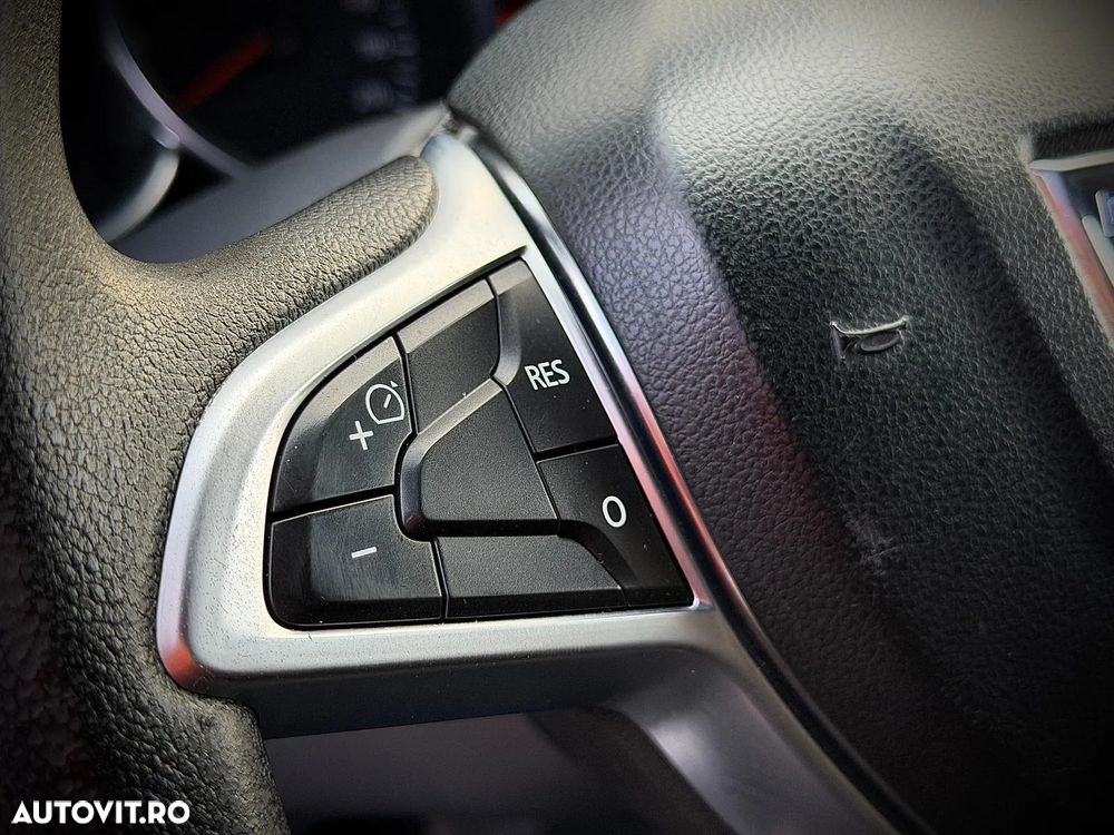 Dacia Logan 1.5 90CP Laureate - 23