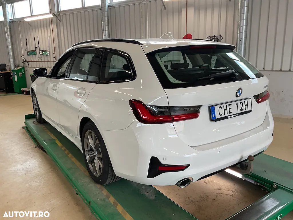 BMW Seria 3 - 2