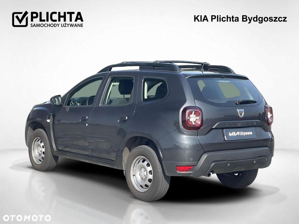 Dacia Duster 1.0 TCe Comfort - 4