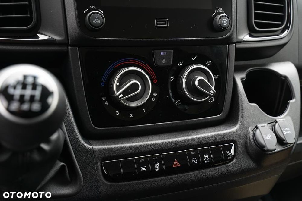 Fiat Ducato Maxi H3-Power L4H3 - 16