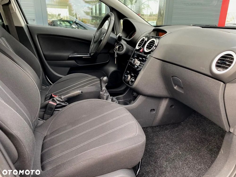 Opel Corsa 1.4 Color Edition - 8