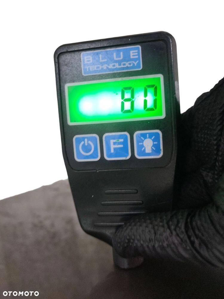 DRZWI LEWY TYŁ CITROEN C4 II B7 (2010-2018) 1.4 VTI 95KM - 3