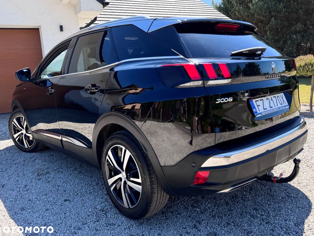 Peugeot 3008 - 21