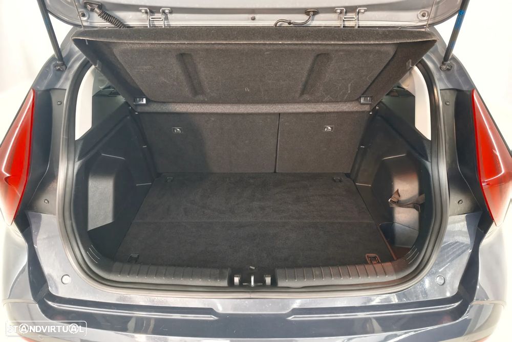 Hyundai Bayon 1.0 T-GDi Premium DCT - 28