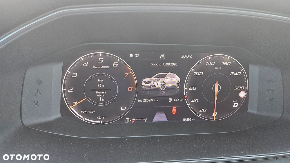 Cupra Formentor - 7