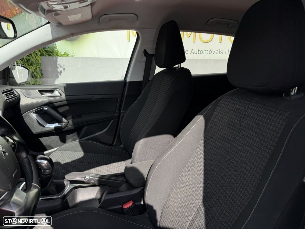 Peugeot 308 PureTech 110 Stop & Start Allure - 16