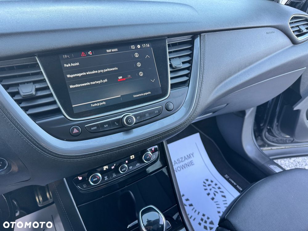 Opel Grandland X - 39