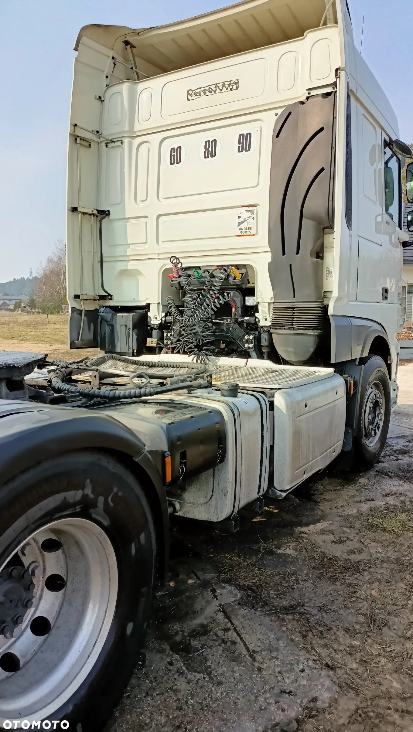 DAF XF 510 - 19