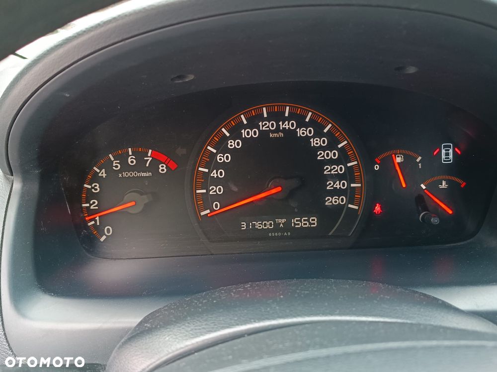 Honda Accord 2.0 i Comfort - 7