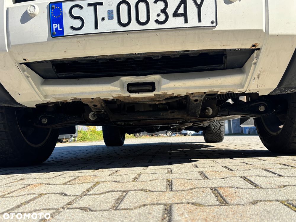 Land Rover Discovery V8 HSE - 9